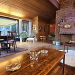 Private - 1 In A Luxury Style Casa de hóspedes 3*
