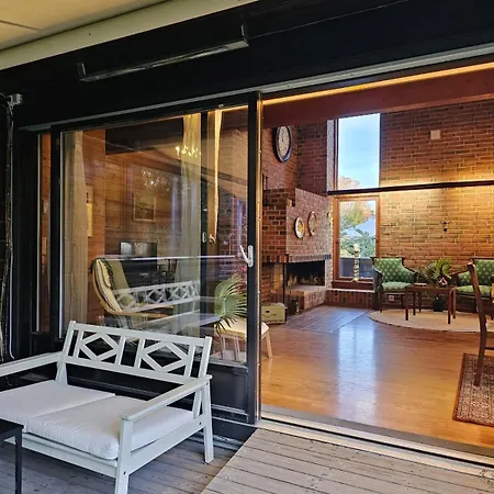 Guest house Private - 1 In A Luxury Style 3*