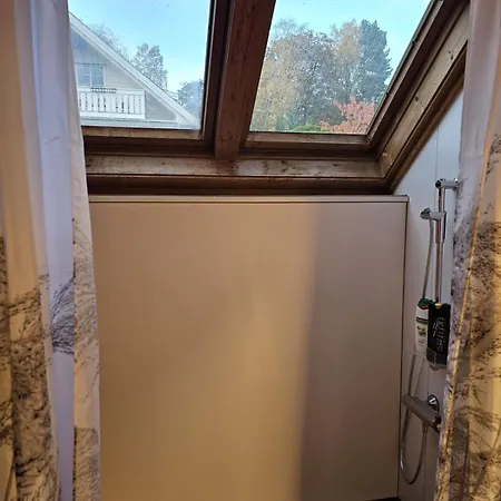 Private - 1 In A Luxury Style 3* Oslo