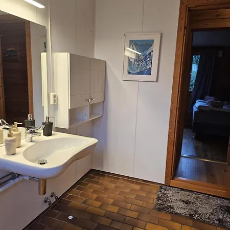 Gæstehus Private - 1 In A Luxury Style