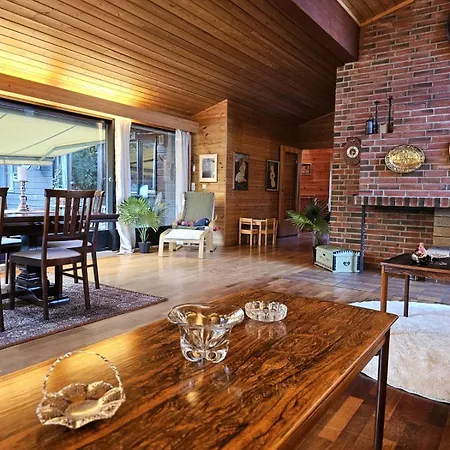 Private - 1 In A Luxury Style Guest house 3*