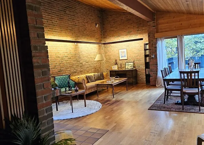 Private - 1 In A Luxury Style Penzion Oslo