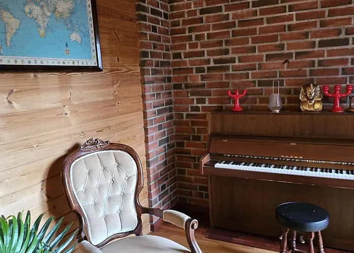 Private - 1 In A Luxury Style 3* Oslo