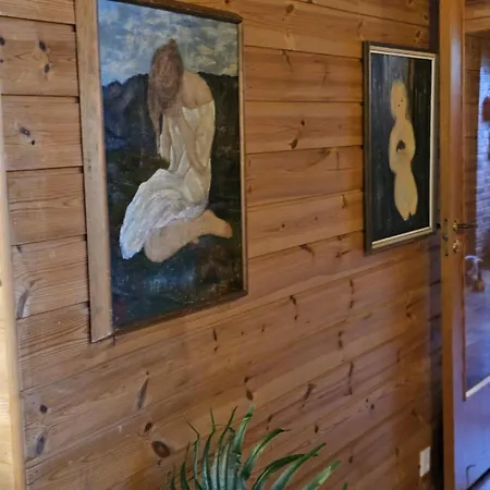 Affittacamere Private - 1 In A Luxury Style Oslo