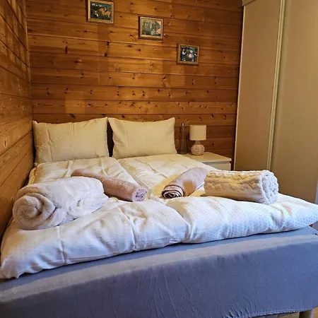 Guest house Private - 1 In A Luxury Style