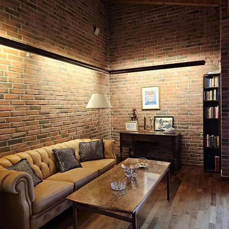 Affittacamere Private - 1 In A Luxury Style Oslo