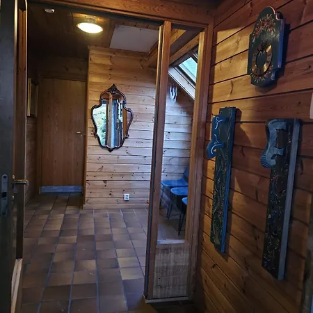 Private - 1 In A Luxury Style 3* Oslo