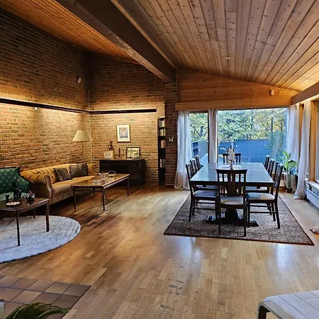 Private - 1 In A Luxury Style Guest house