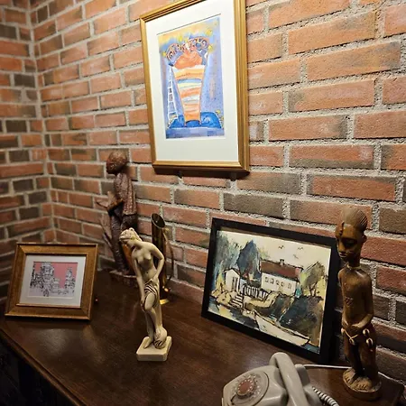 Private - 1 In A Luxury Style Affittacamere