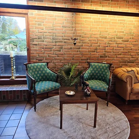 Affittacamere Private - 1 In A Luxury Style 3*