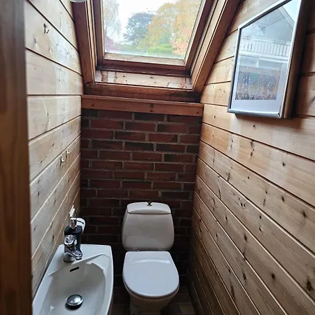 Private - 1 In A Luxury Style Oslo