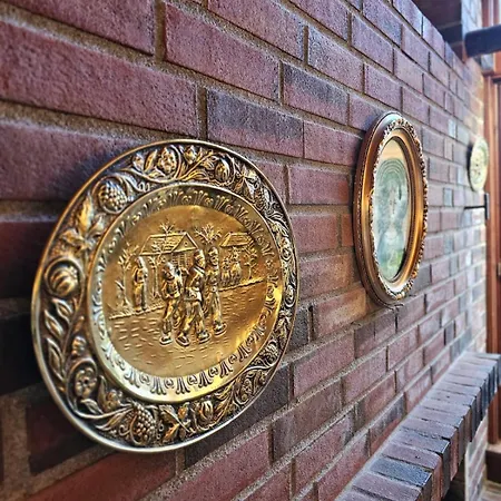 Private - 1 In A Luxury Style Oslo