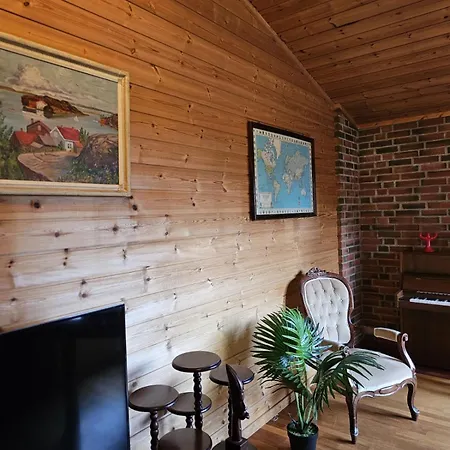 Private - 1 In A Luxury Style Guest house