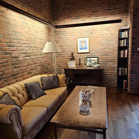 Private - 1 In A Luxury Style Pensjonat 3*