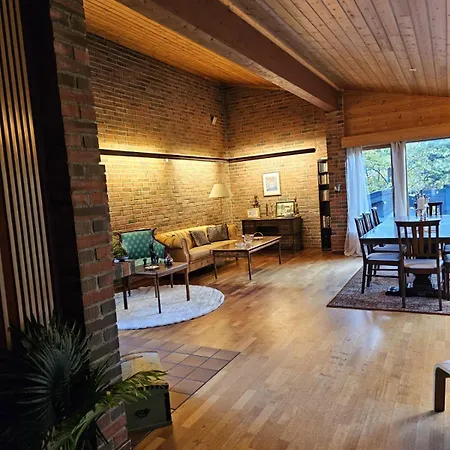 Private - 1 In A Luxury Style Πανσιόν Όσλο