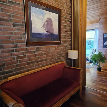 Private - 1 In A Luxury Style Όσλο