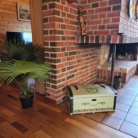 Private - 1 In A Luxury Style Πανσιόν 3*