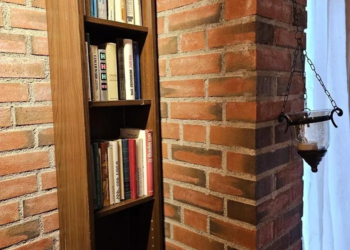 Private - 1 In A Luxury Style 3* Осло