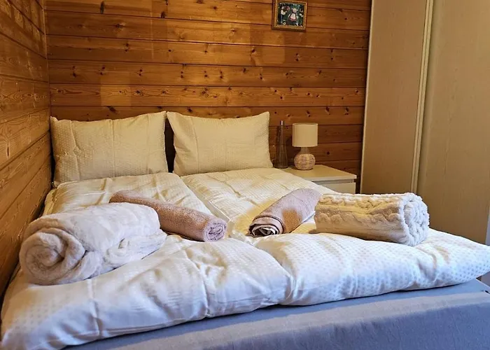 Гостевой дом Private - 1 In A Luxury Style