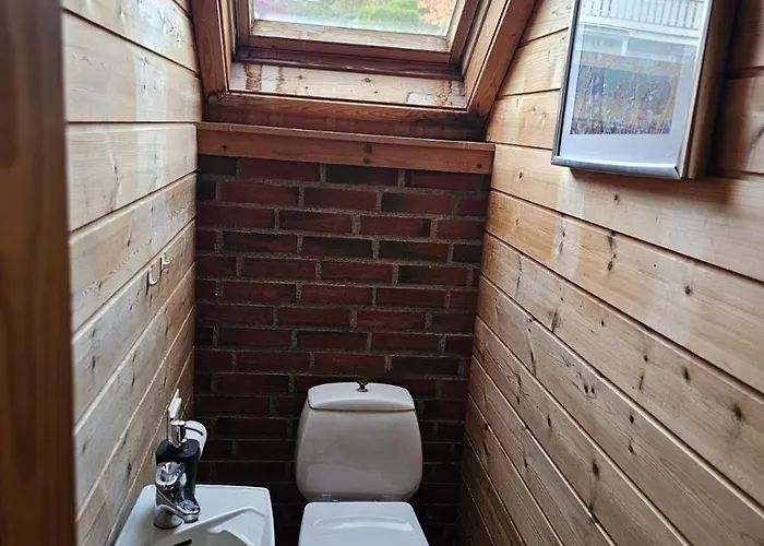 Private - 1 In A Luxury Style Осло