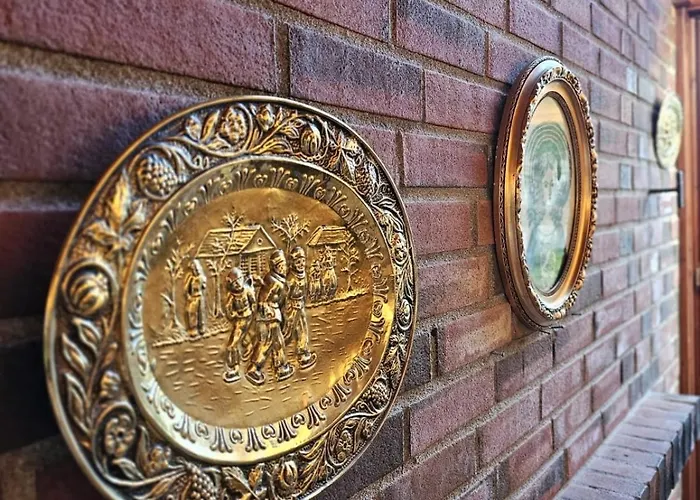 Private - 1 In A Luxury Style Осло